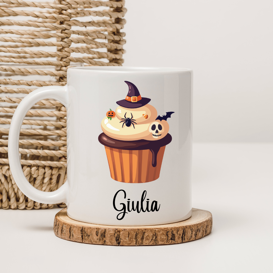 Tazza Halloween