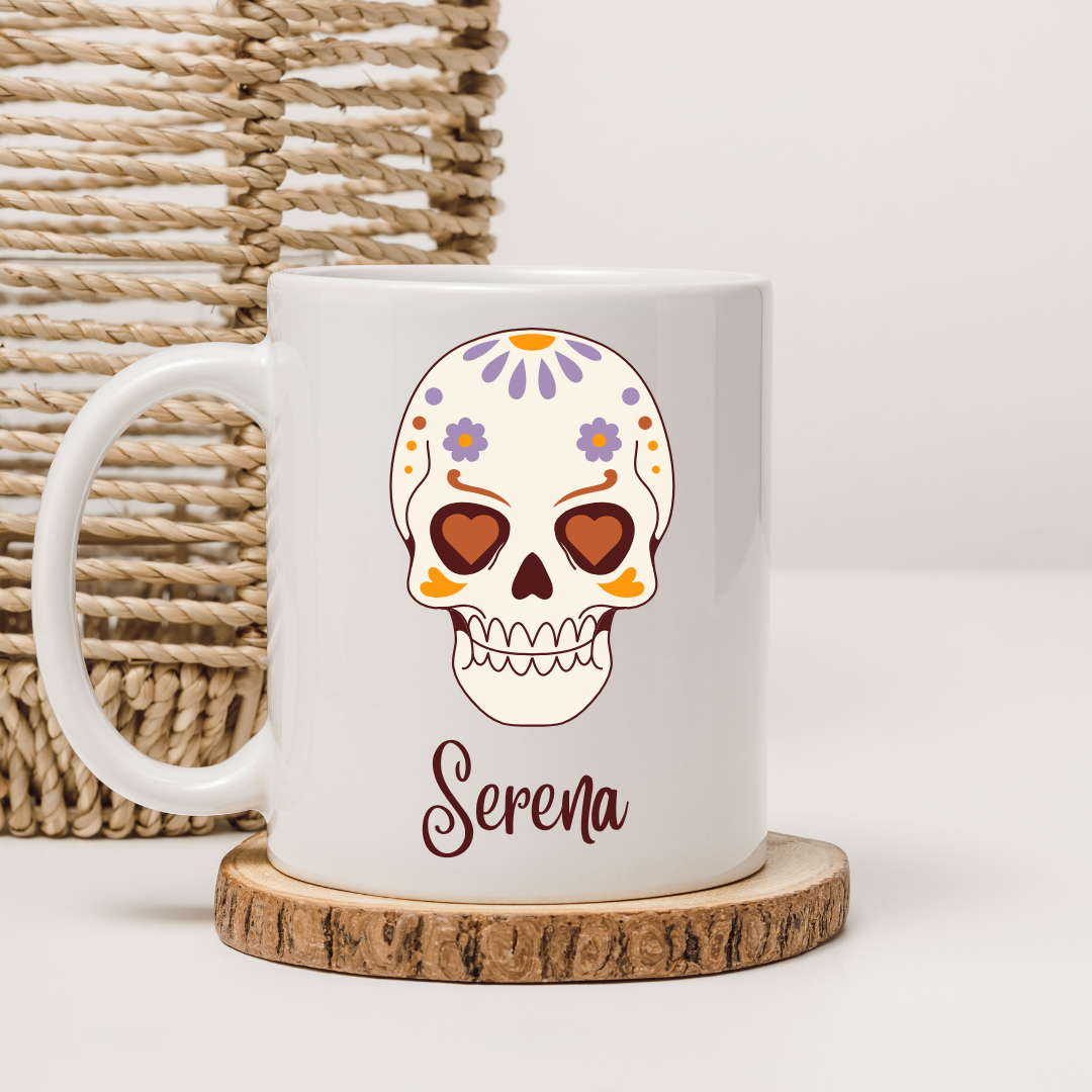 Tazza Halloween