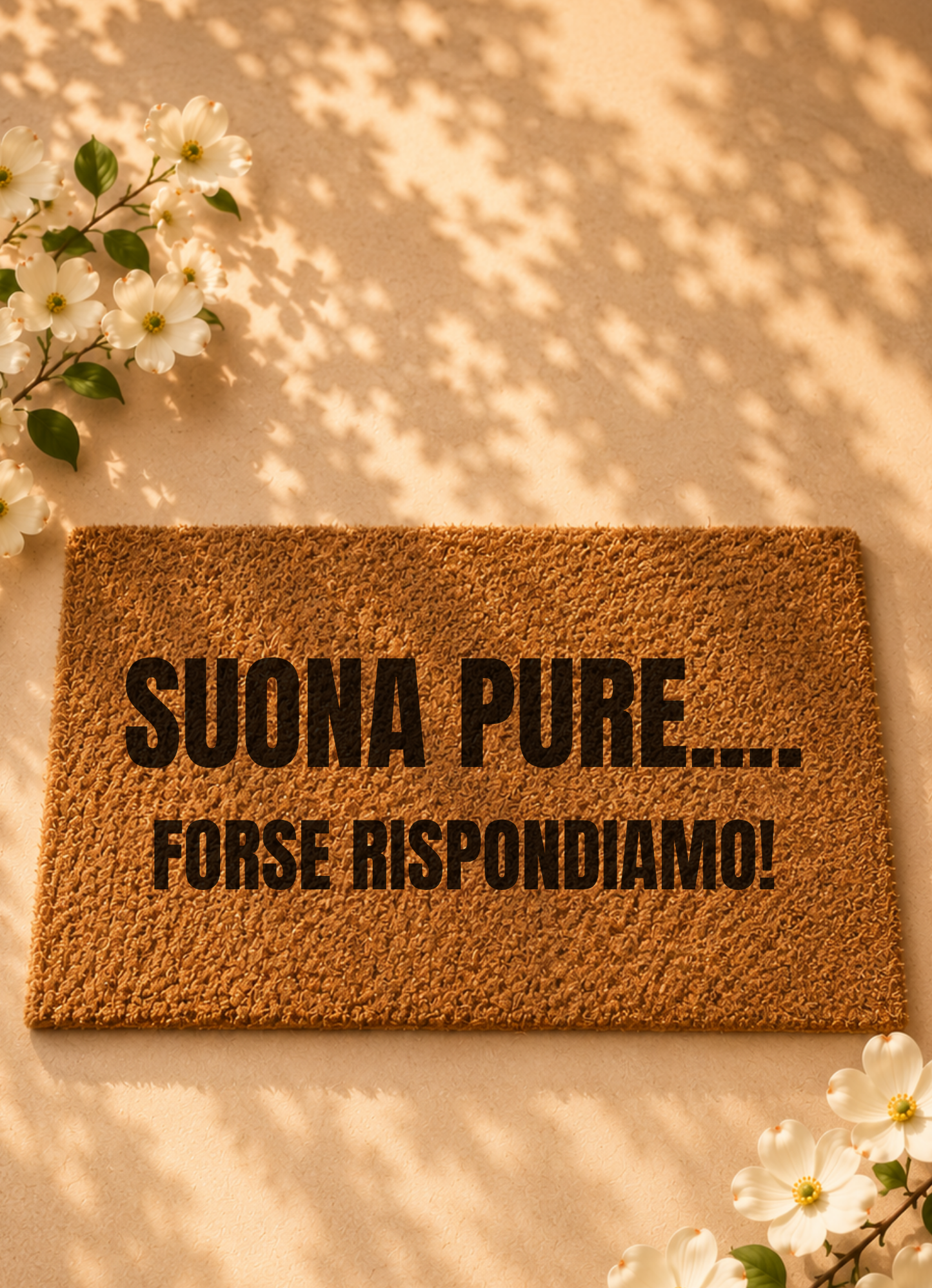 Zerbino Suona pure