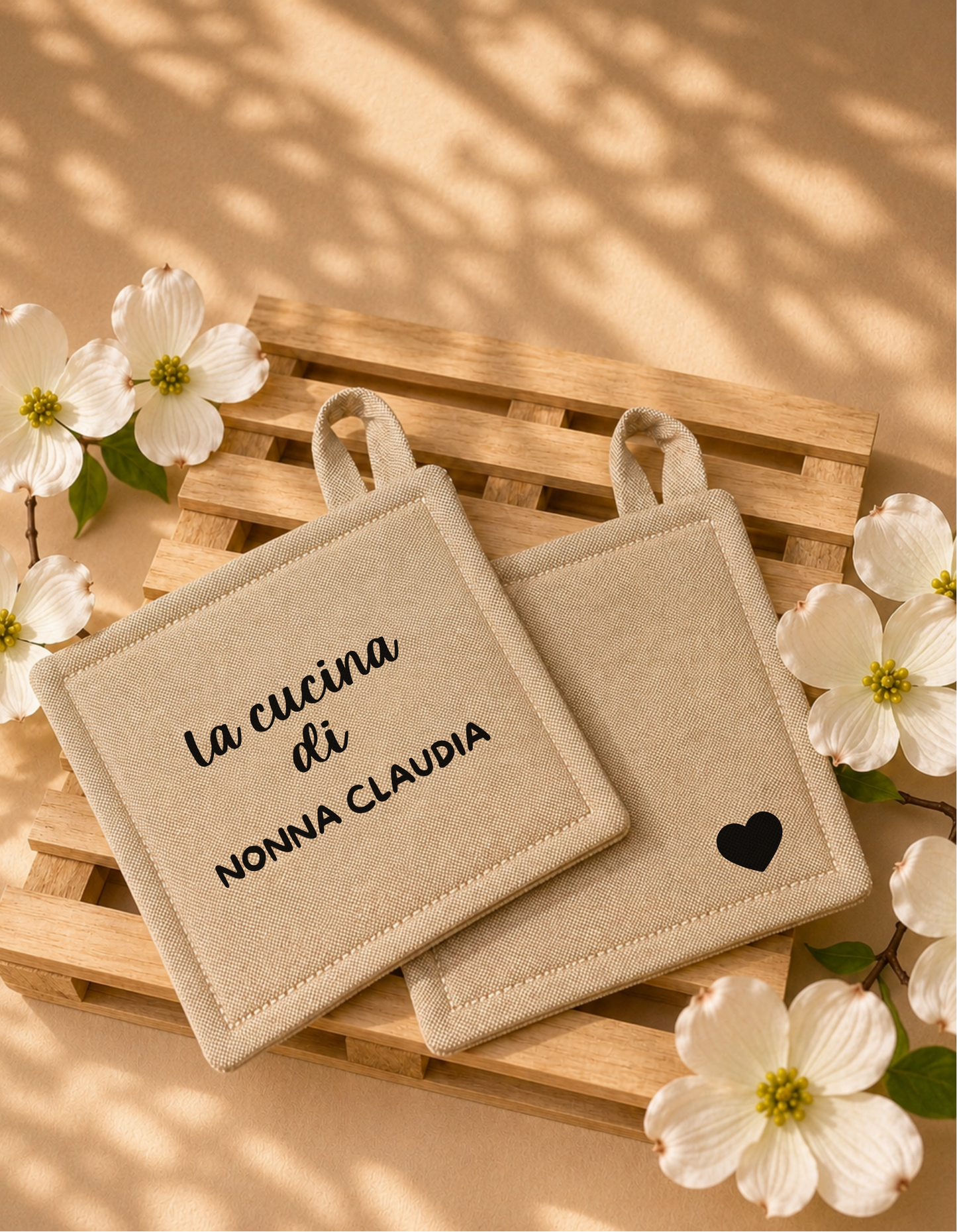 Set 2 presine Nonni