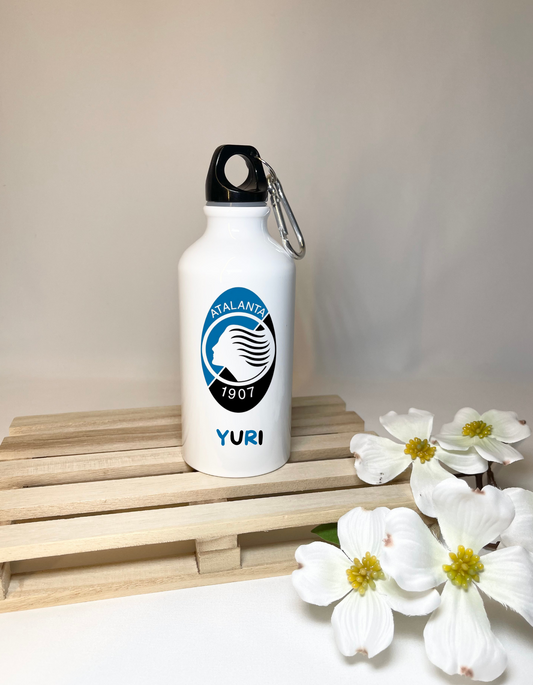 Borraccia Squadra di Calcio