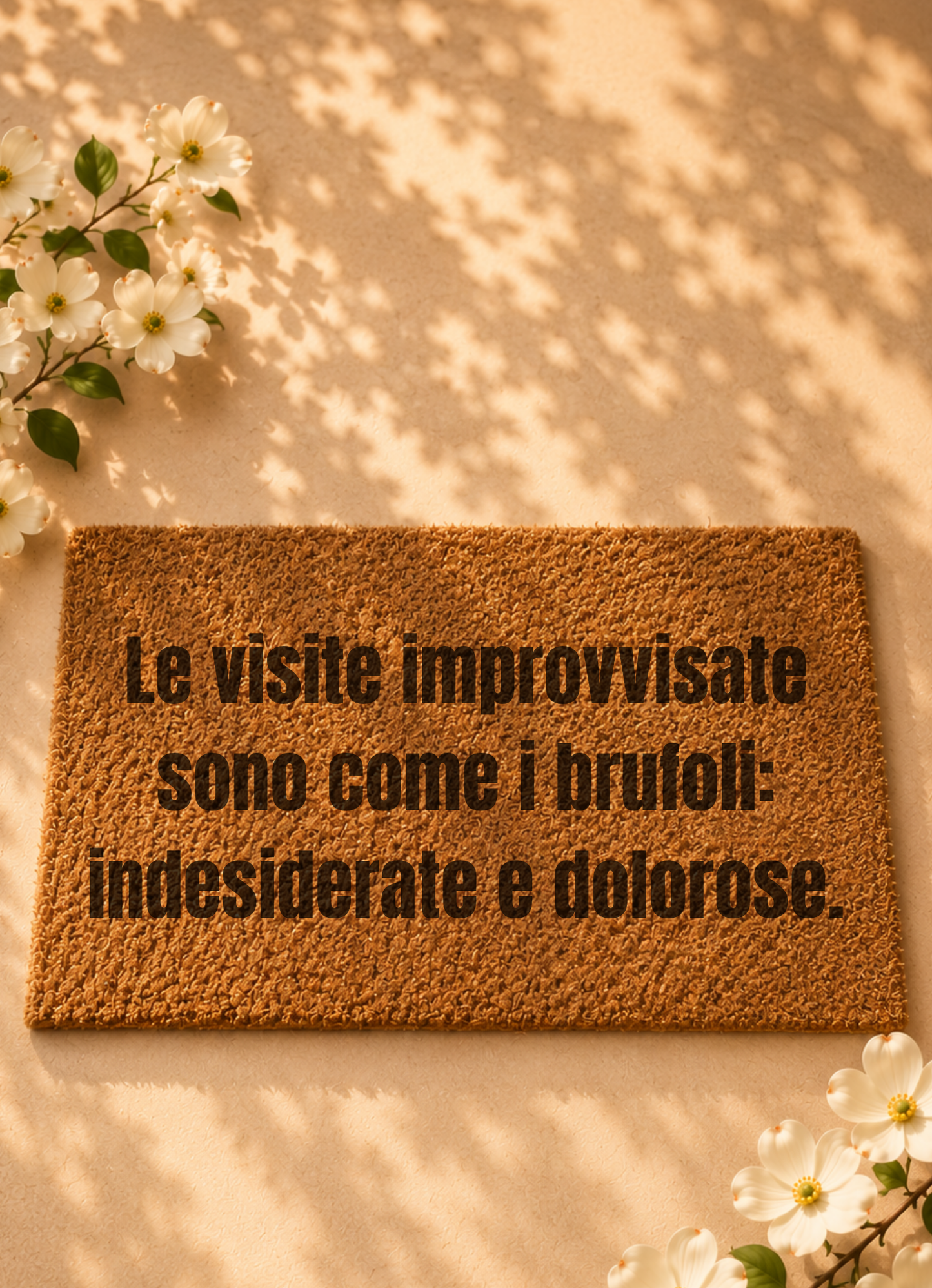 Zerbino Visite improvvisate