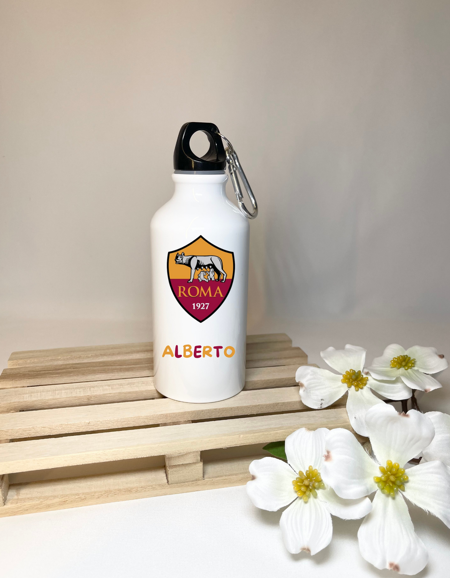 Borraccia Squadra di Calcio