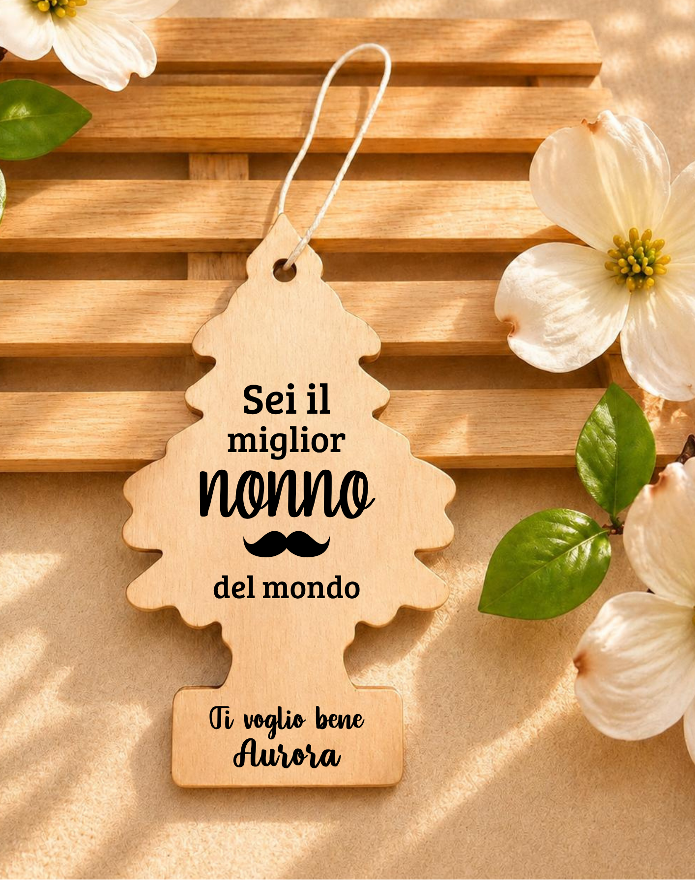 Alberello Nonno/a