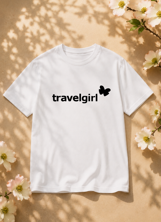 Maglietta Tema Viaggio