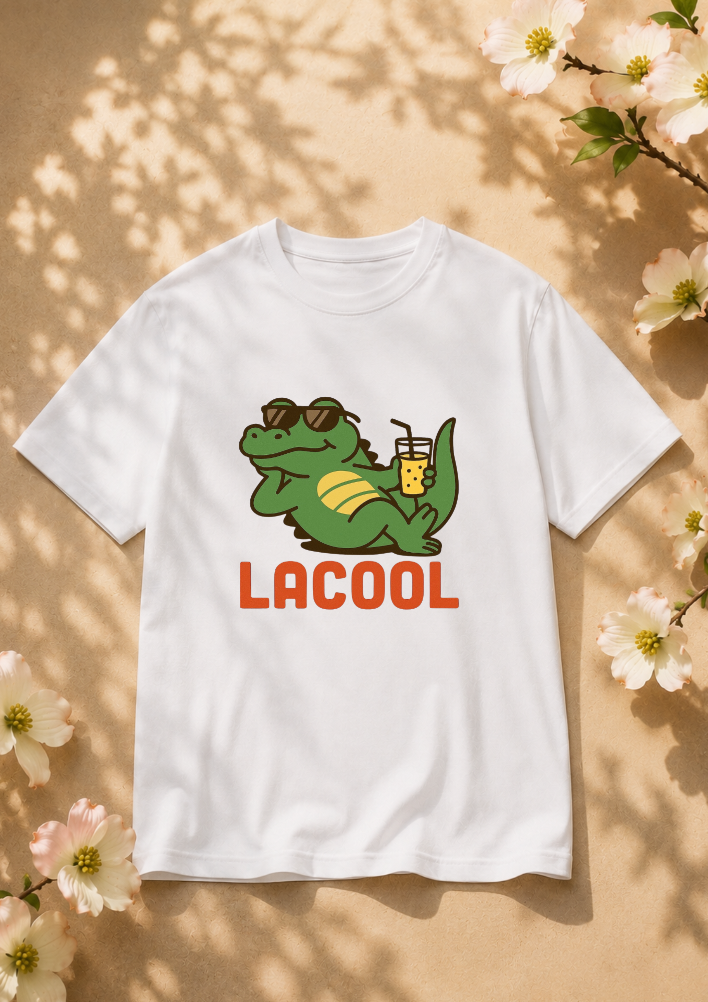 T-Shirt Lacool