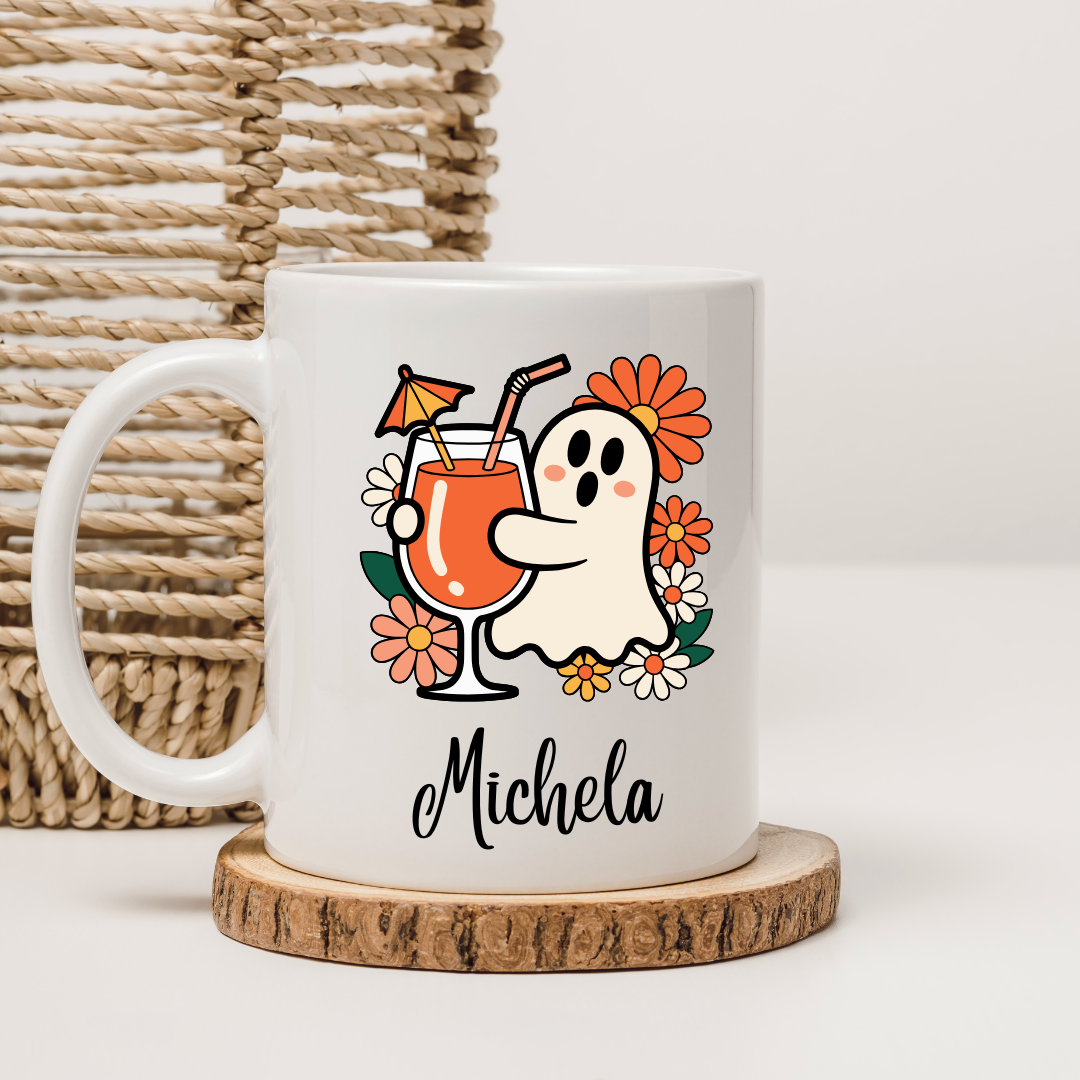 Tazza Halloween