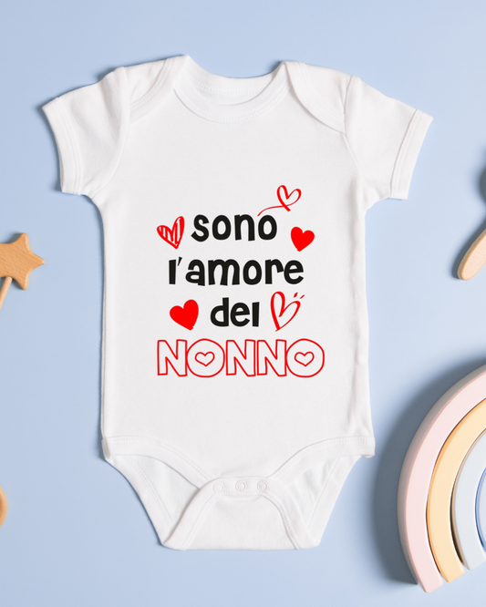 Body Festa dei Nonni