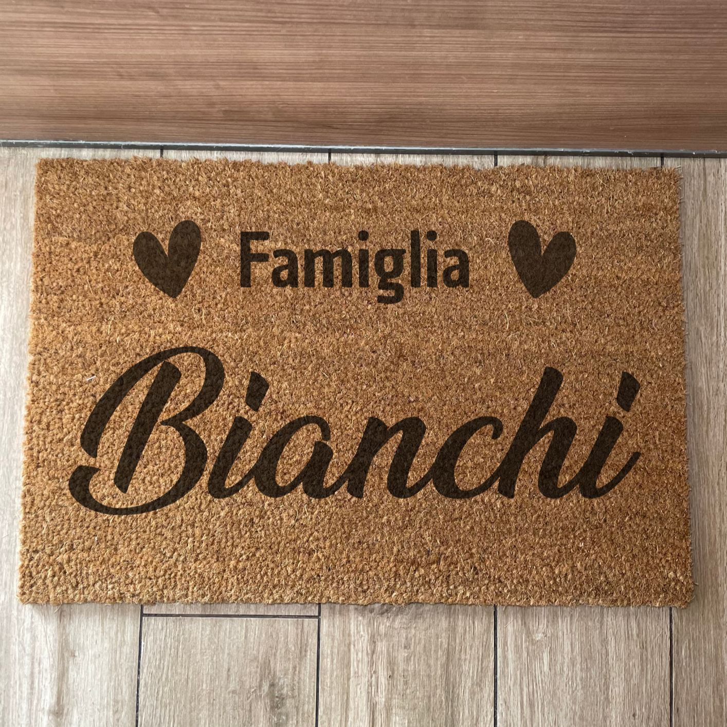 Zerbino Famiglia