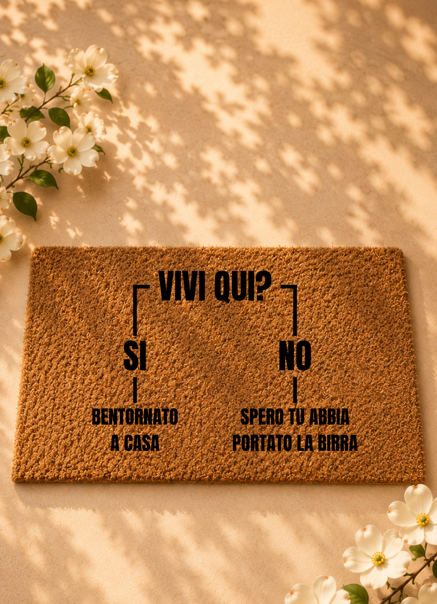 Zerbino Vivi qui?