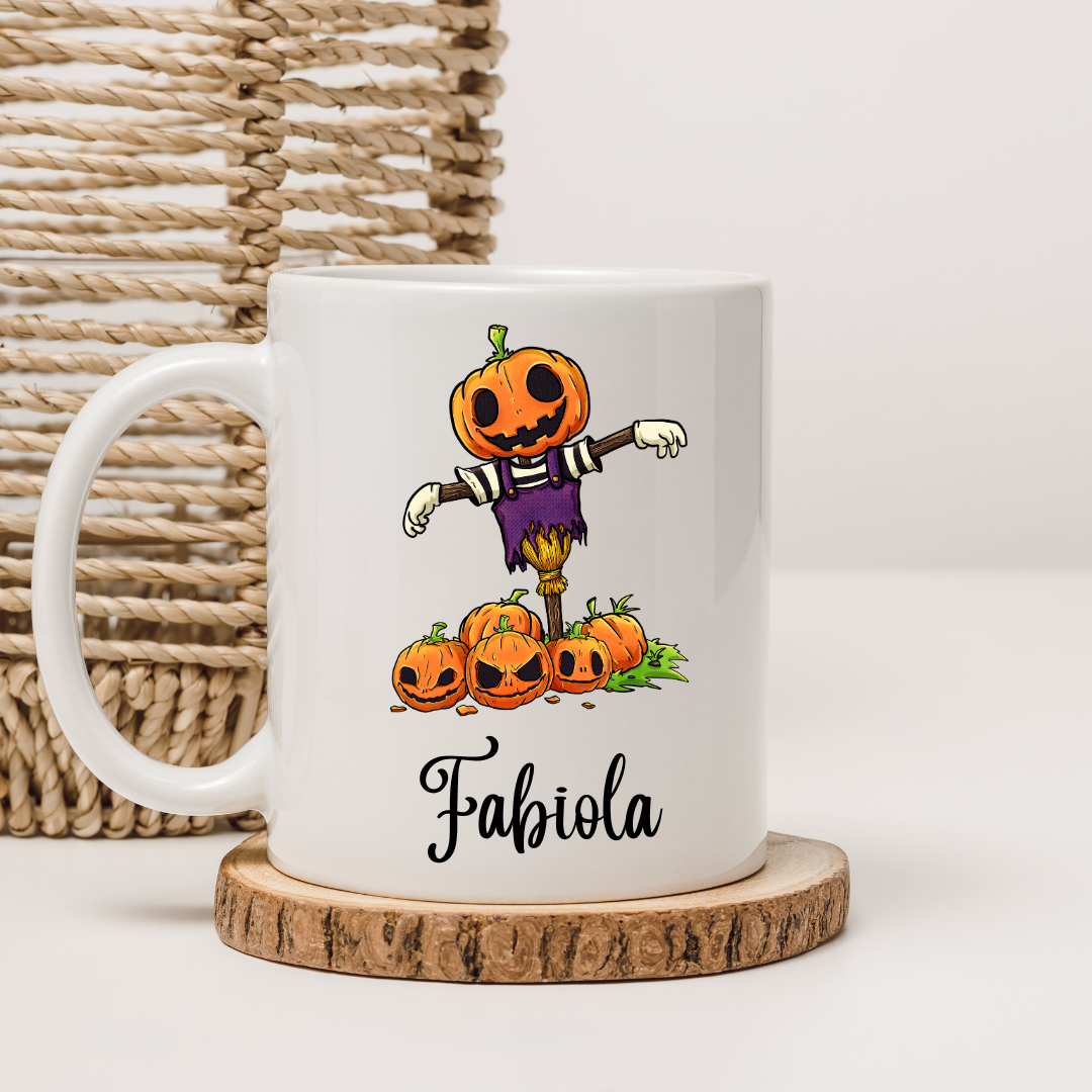 Tazza Halloween
