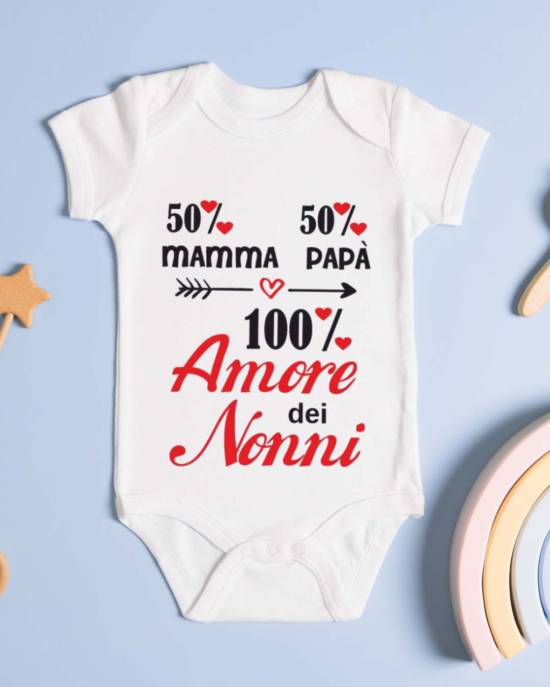 Body Festa dei Nonni