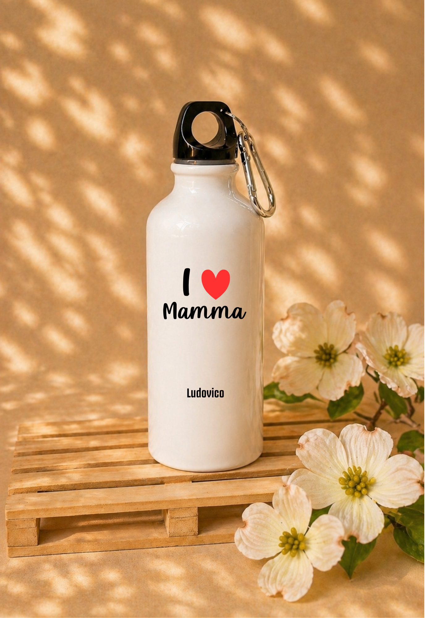 Borraccia Mamma