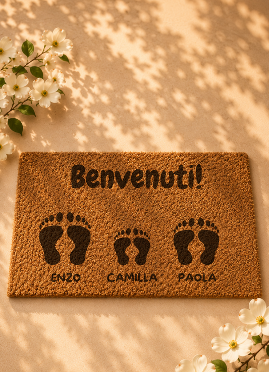 Zerbino Benvenuti