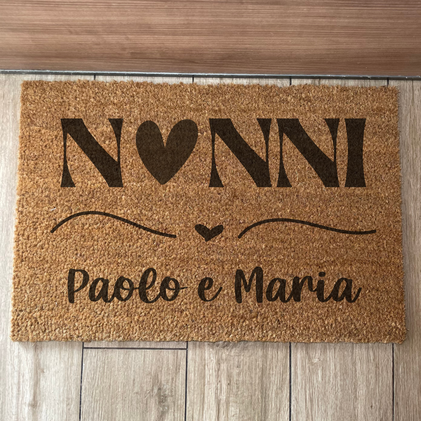 Zerbino Nonni