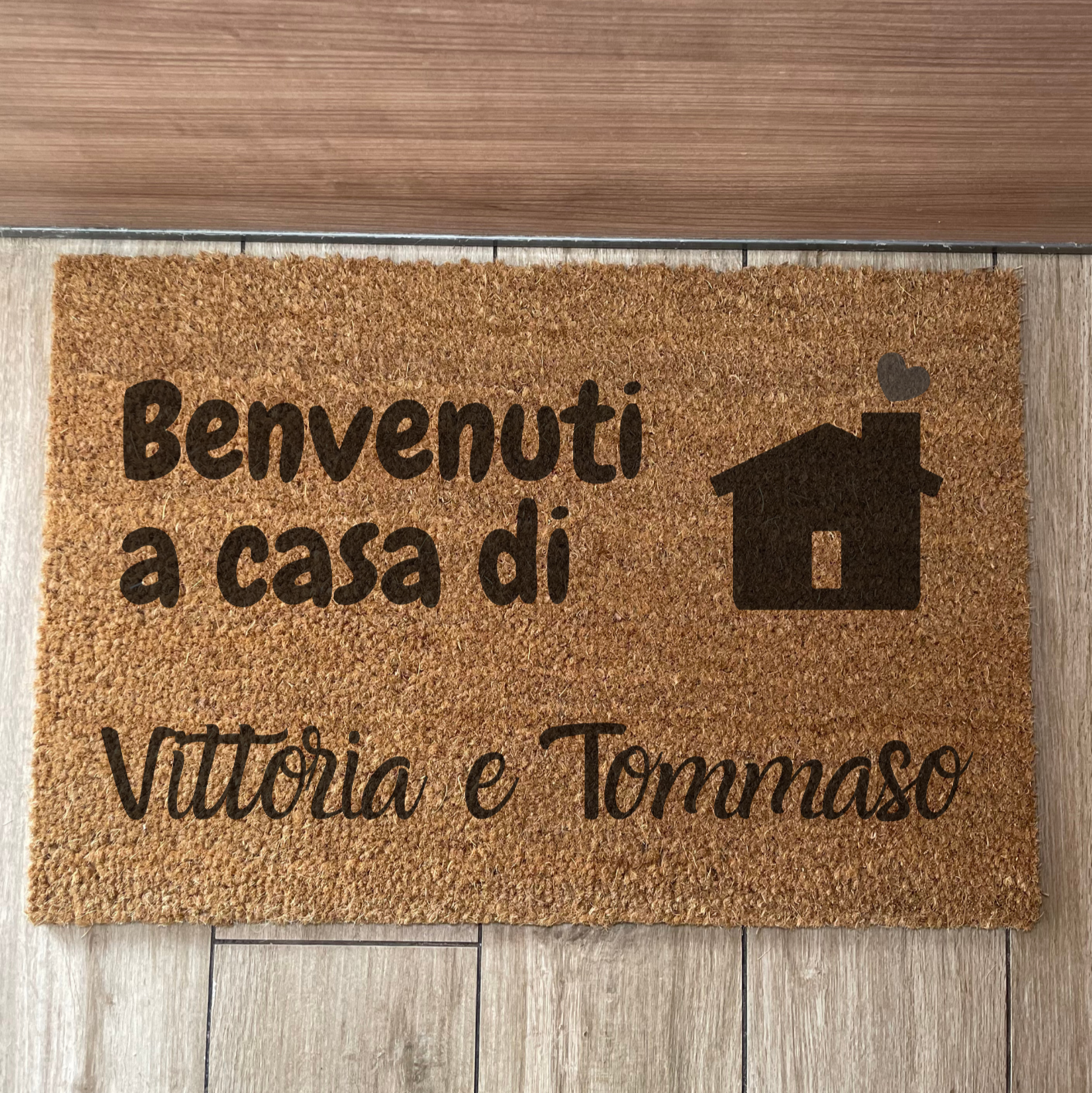 Zerbino Benvenuti