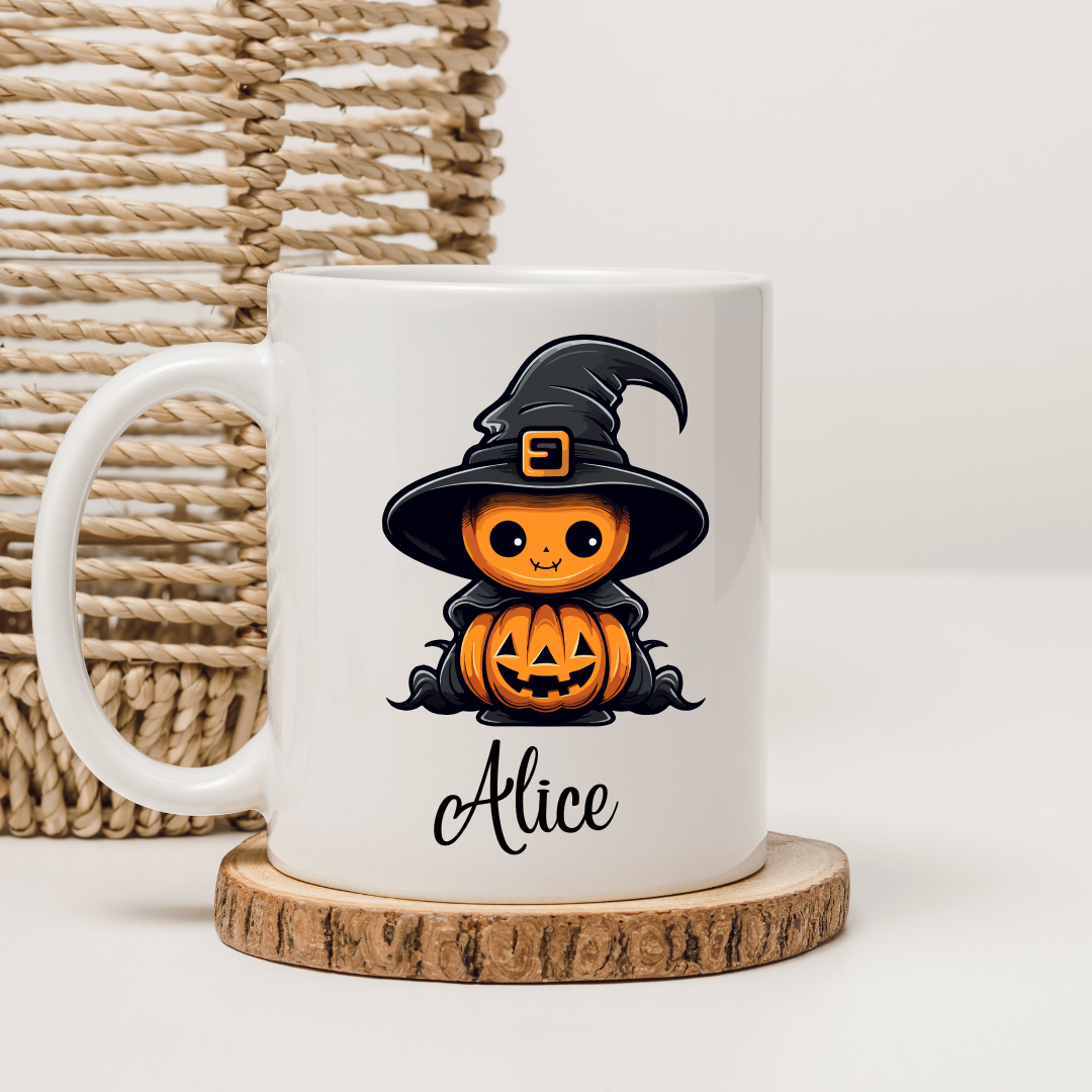 Tazza Halloween