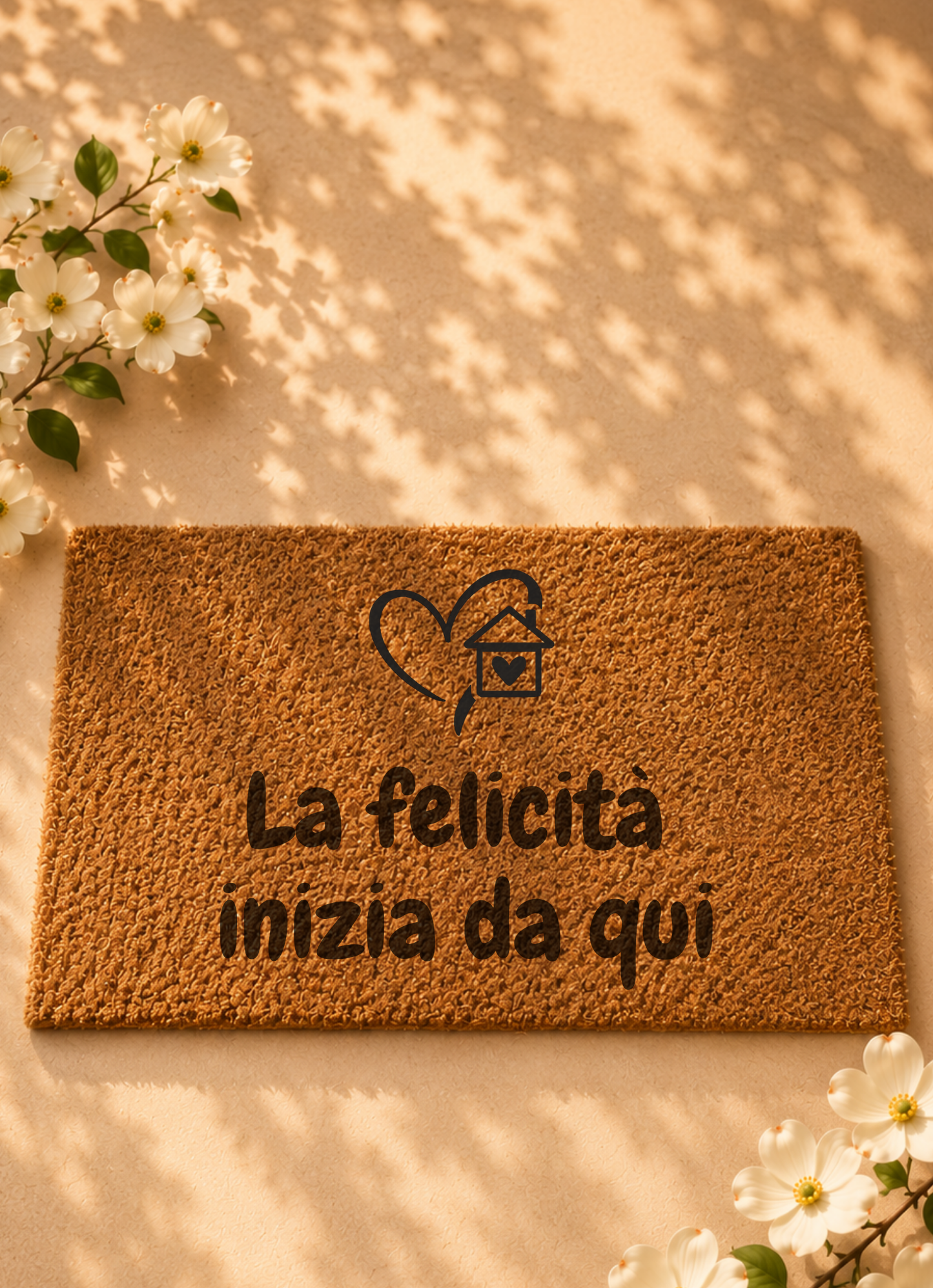 Zerbino La felicità inizia da qui
