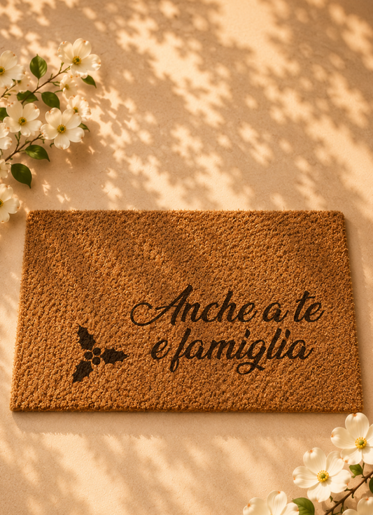 Zerbino Natalizio