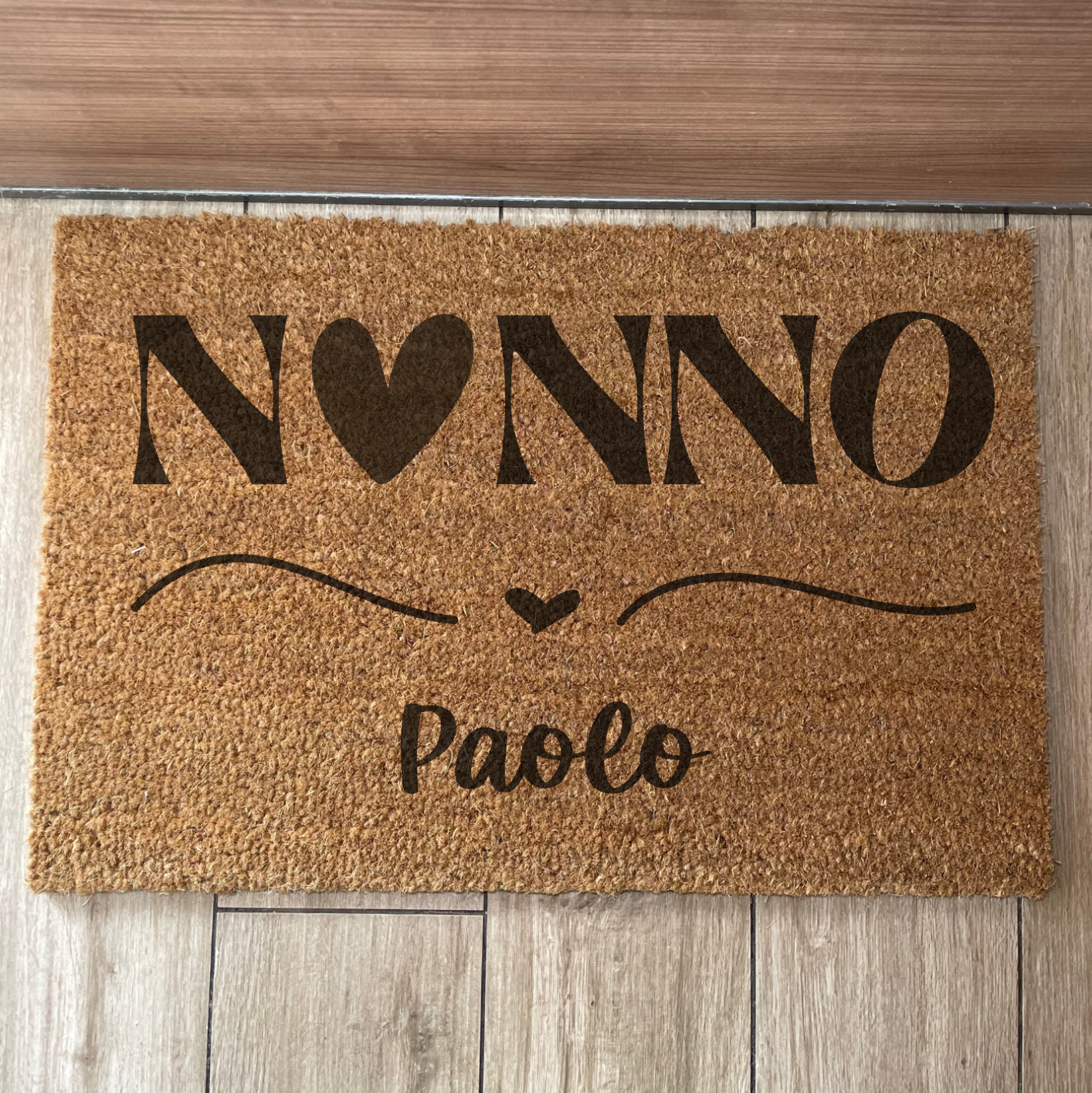Zerbino Nonni