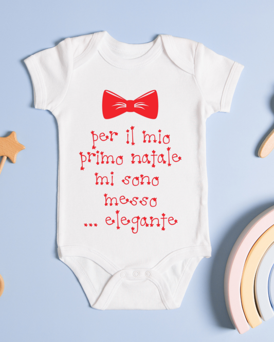 Body Natalizio