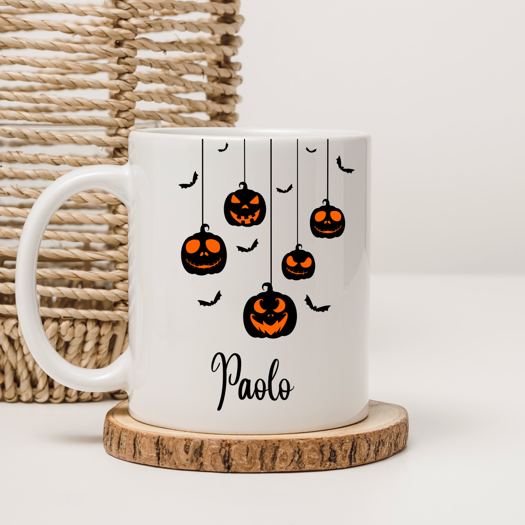 Tazza Halloween