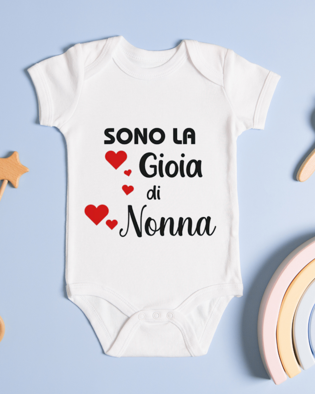 Body Festa dei Nonni