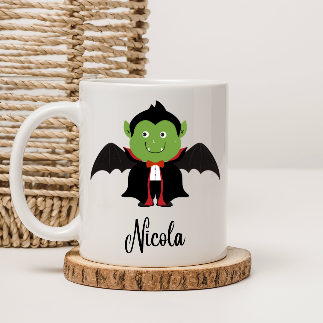 Tazza Halloween