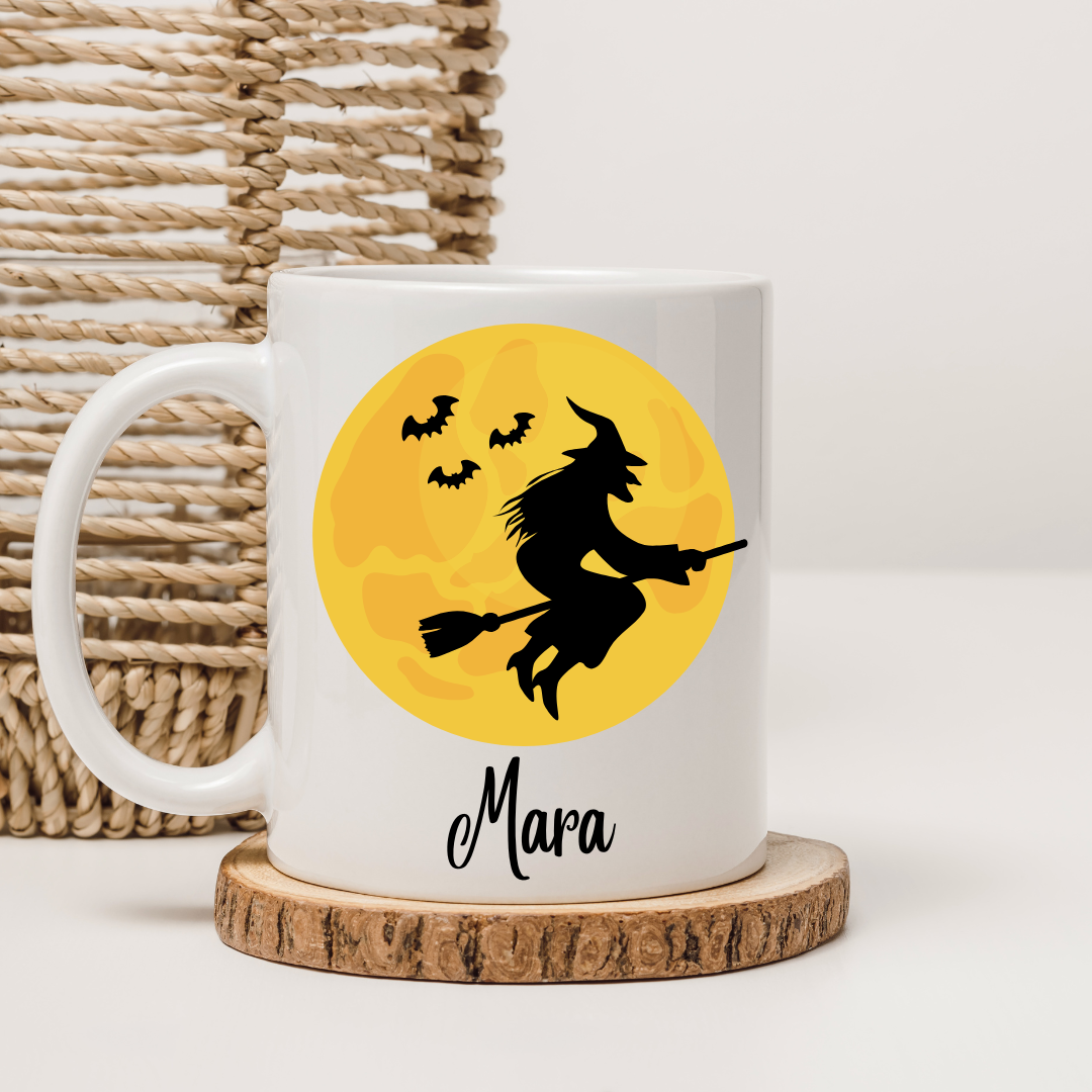 Tazza Halloween