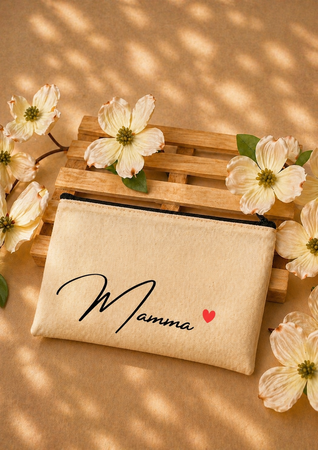 Pochette Mamma