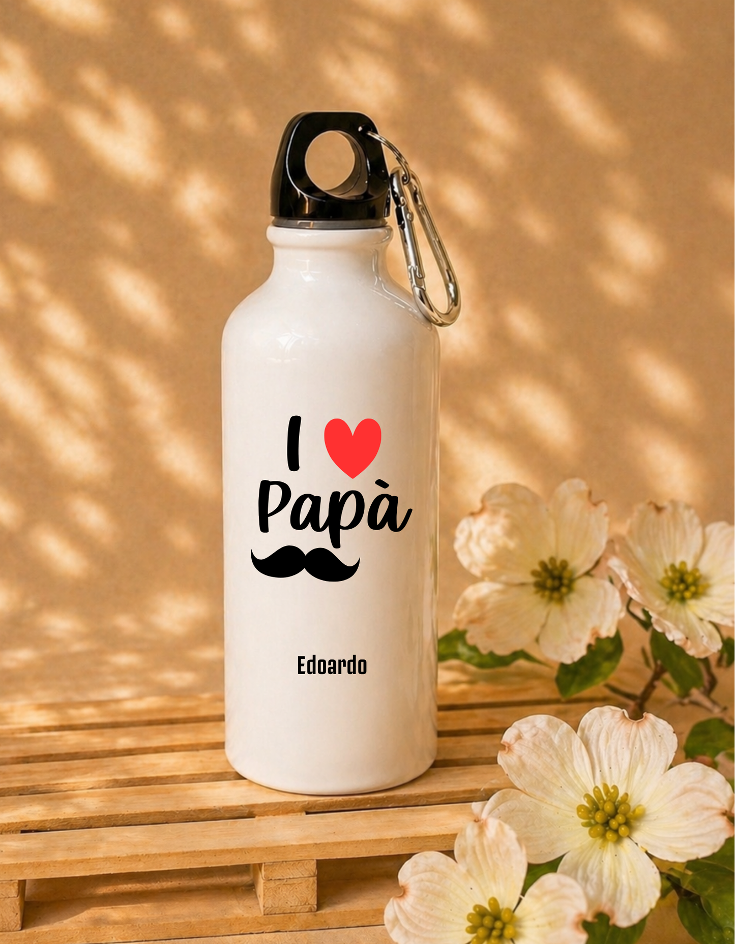 Borraccia Papà