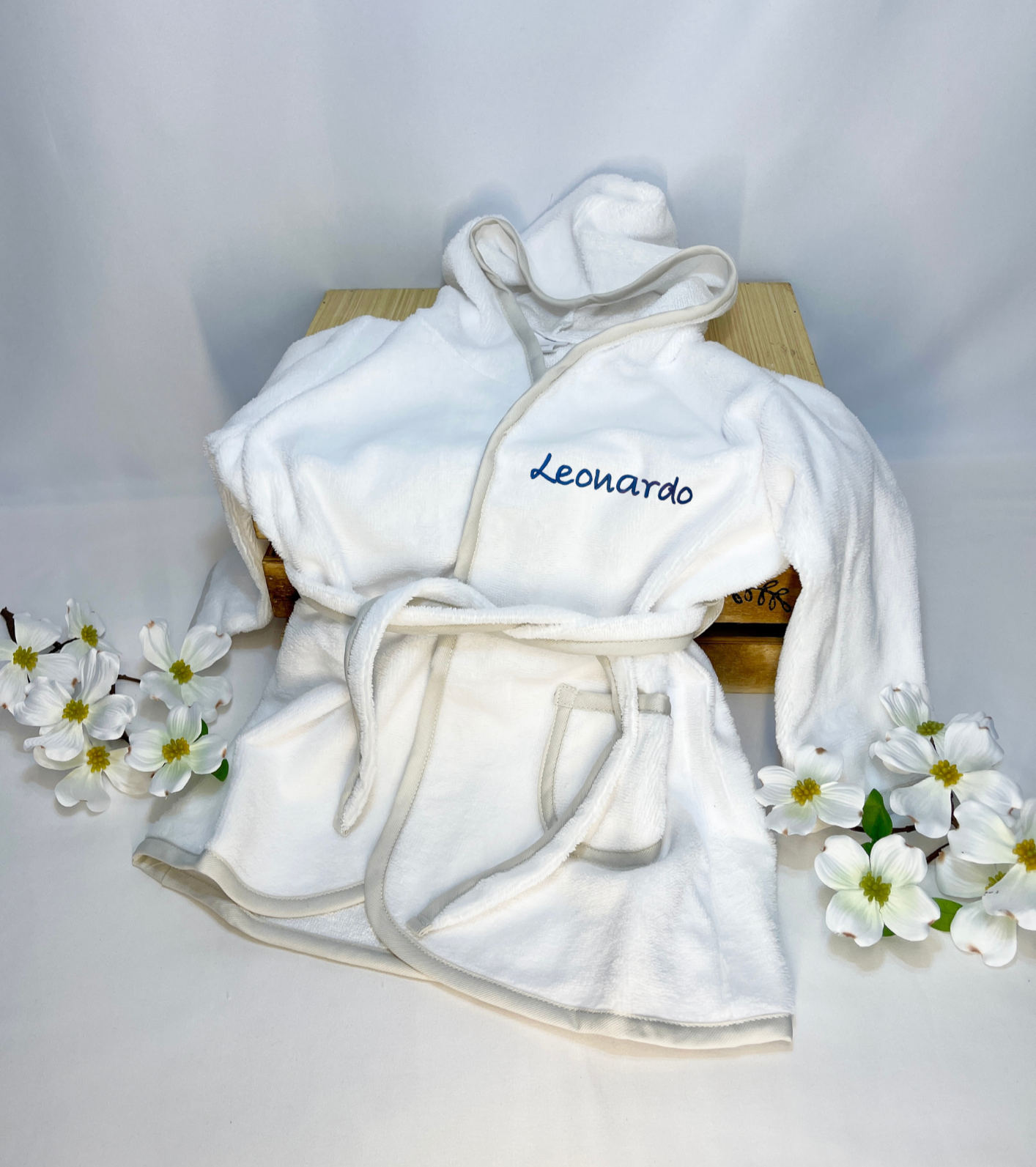 Accappatoio per bambini