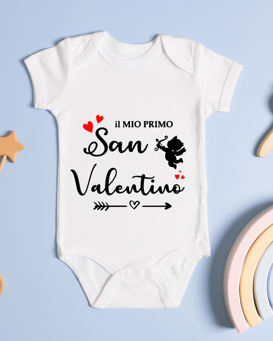 Body Buon San Valentino