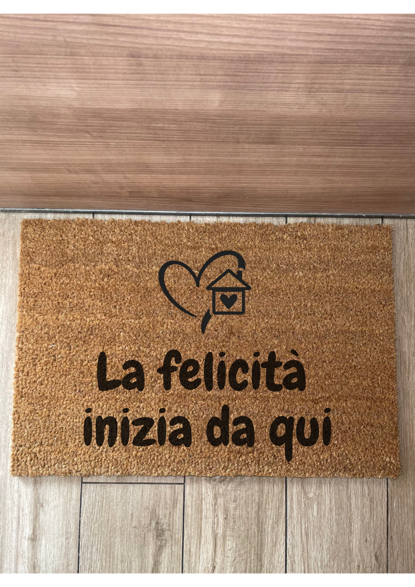 Zerbino La felicità inizia da qui