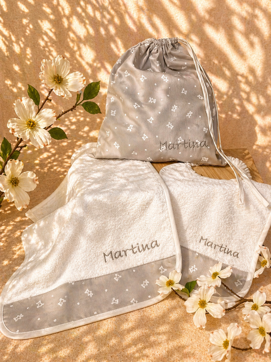 Set Asilo Premium
