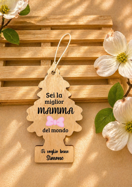 Alberello Super Mamma