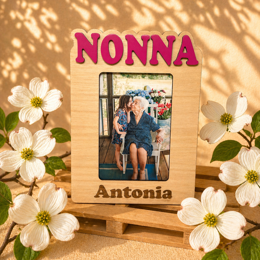 Cornice Nonni