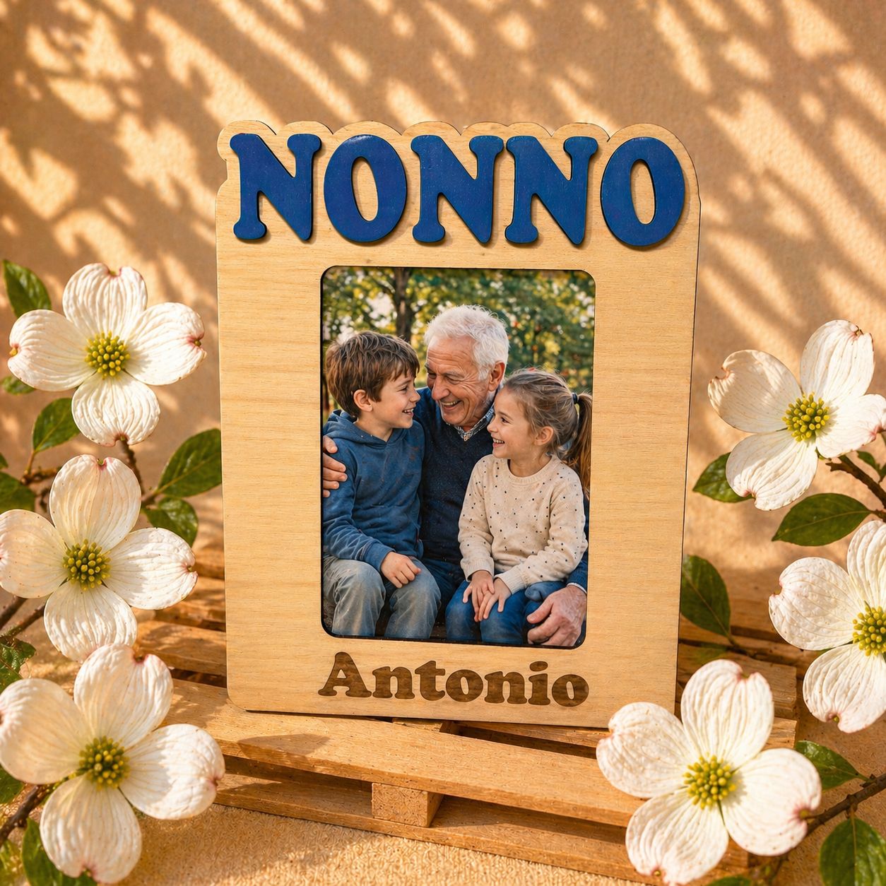 Cornice Nonni