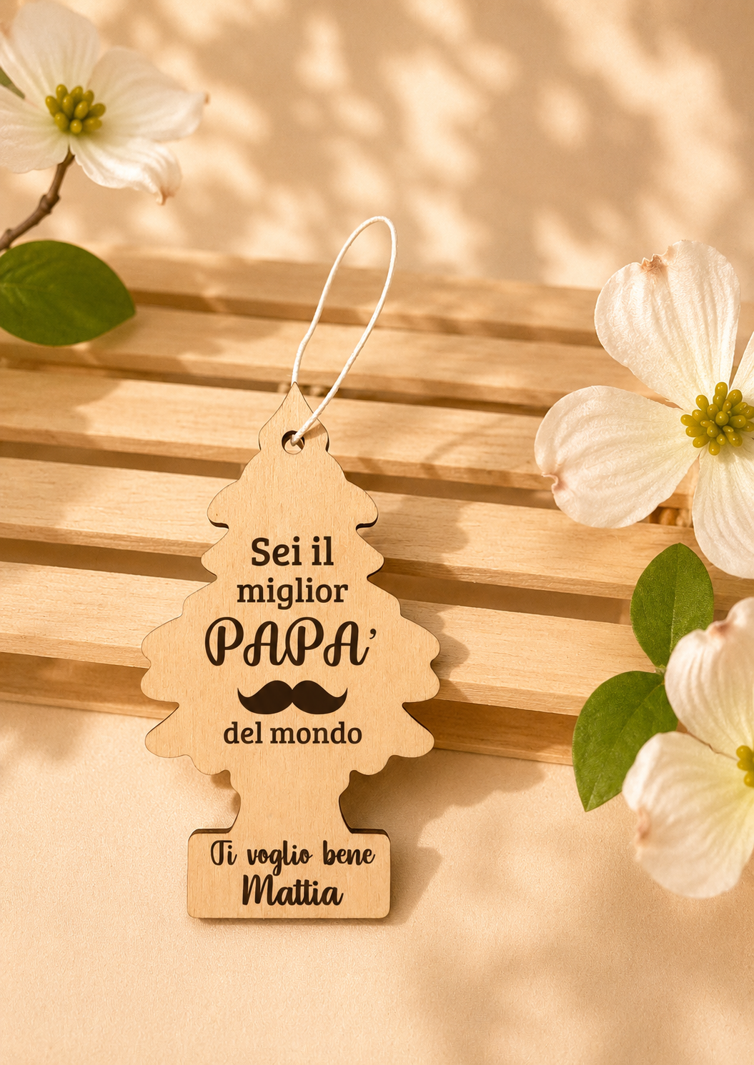 Alberello Papà
