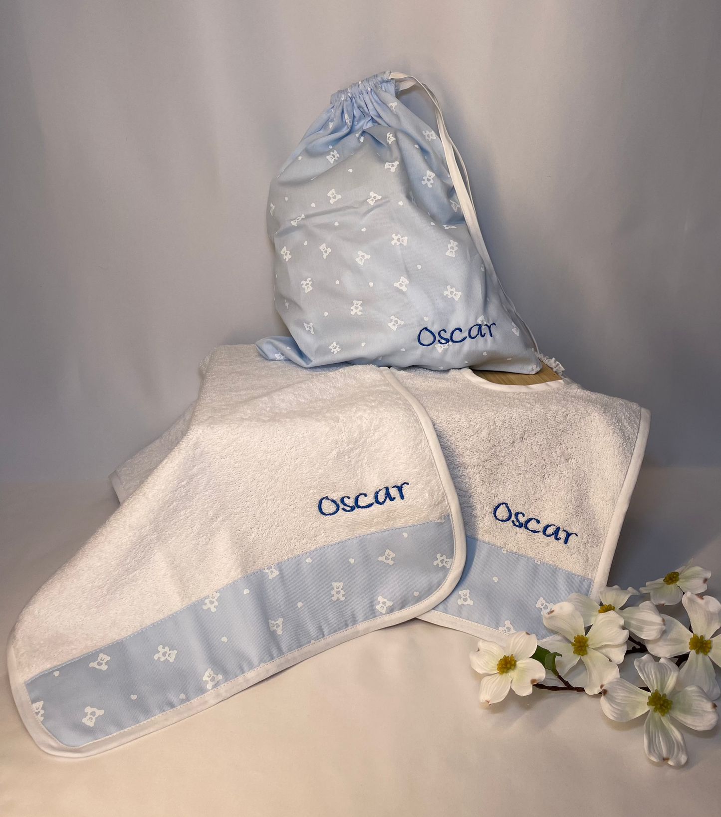 Set Asilo Premium