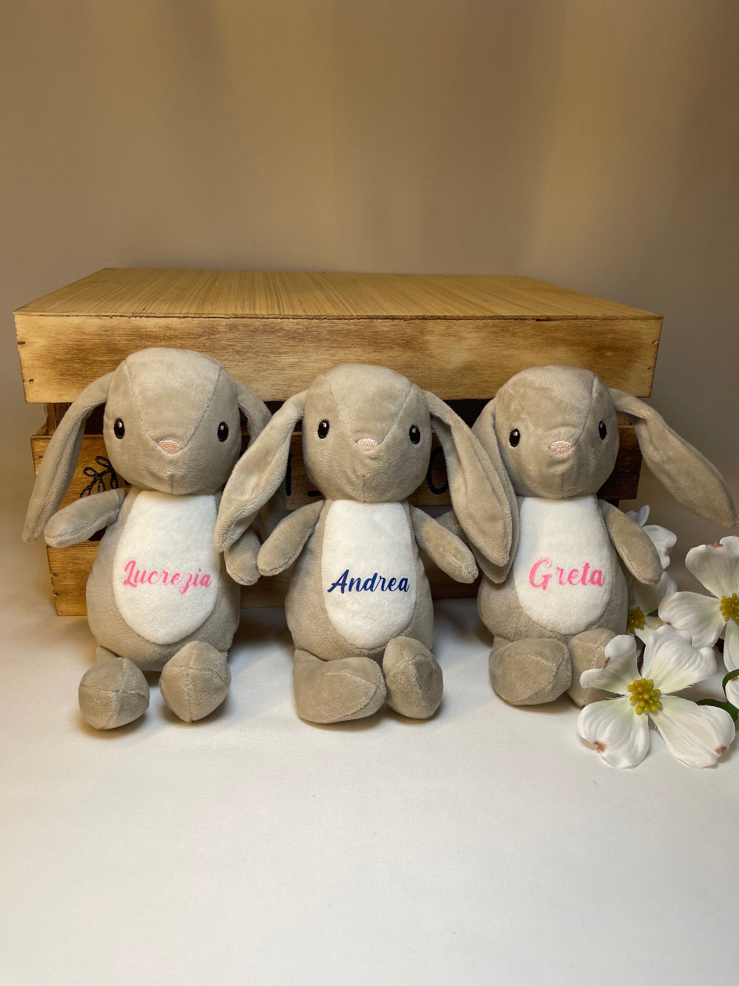 Peluche Coniglietto
