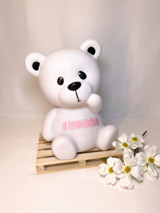 Lampada Orsetto MAXI