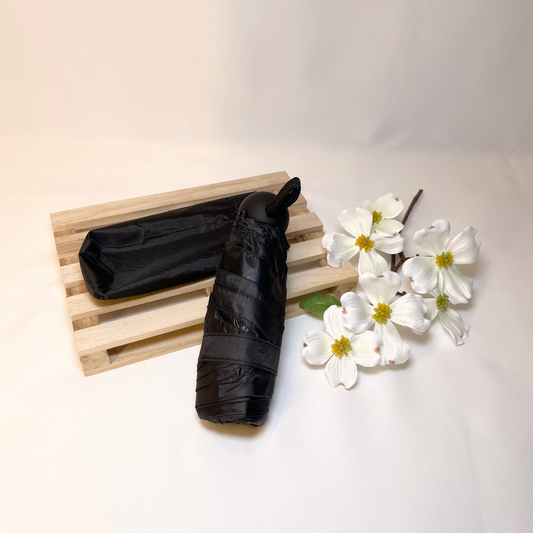 Ombrello con frase personalizzata