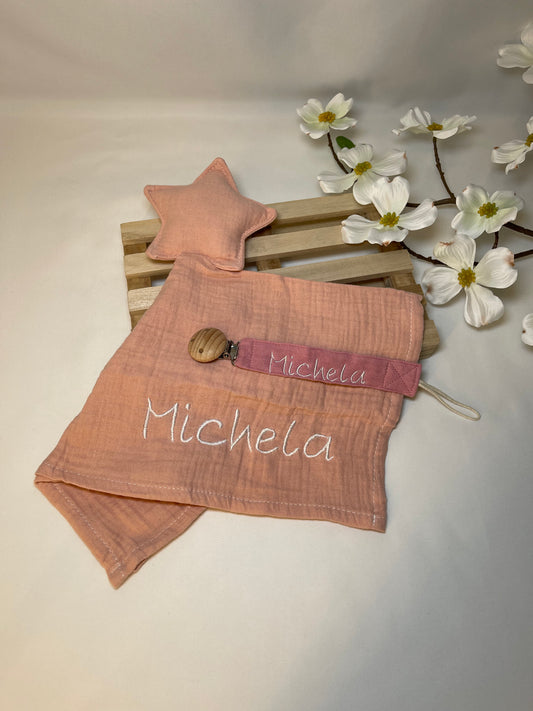 Set Doudou e portaciuccio