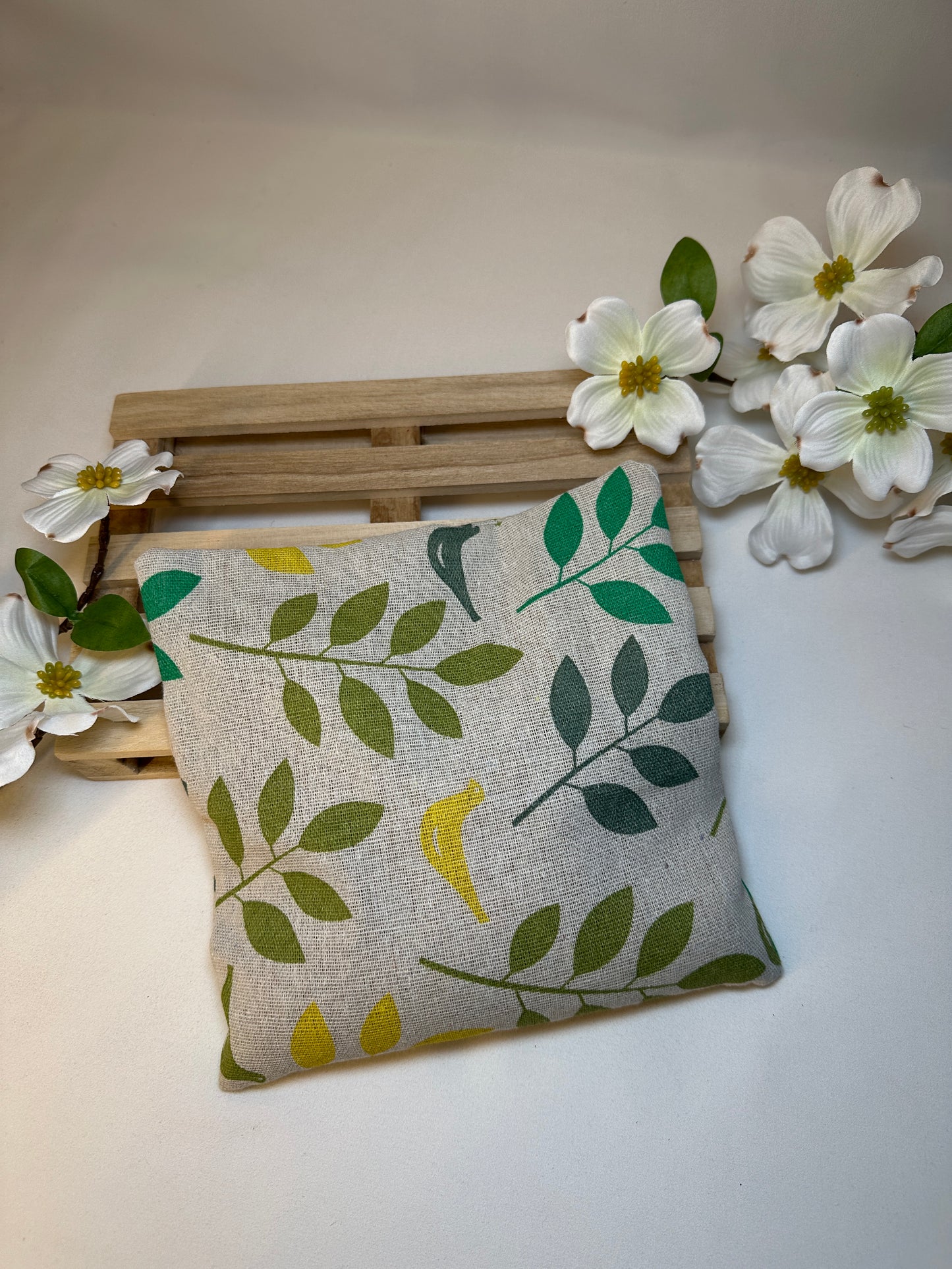 Mattonella del Benessere - Arbusti