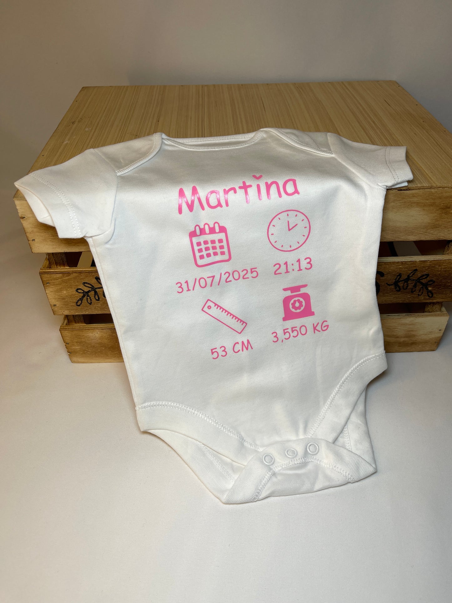 Body neonato