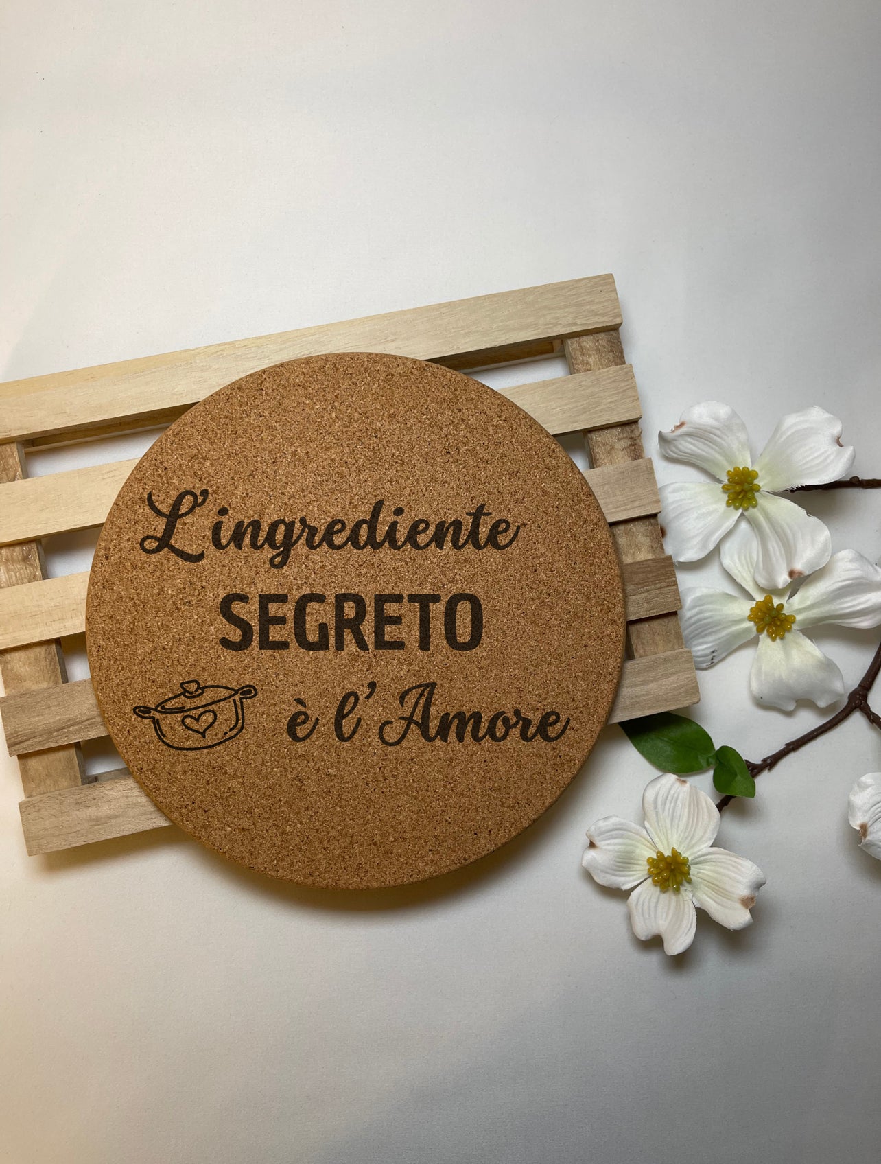 Sottopentola per la tua cucina