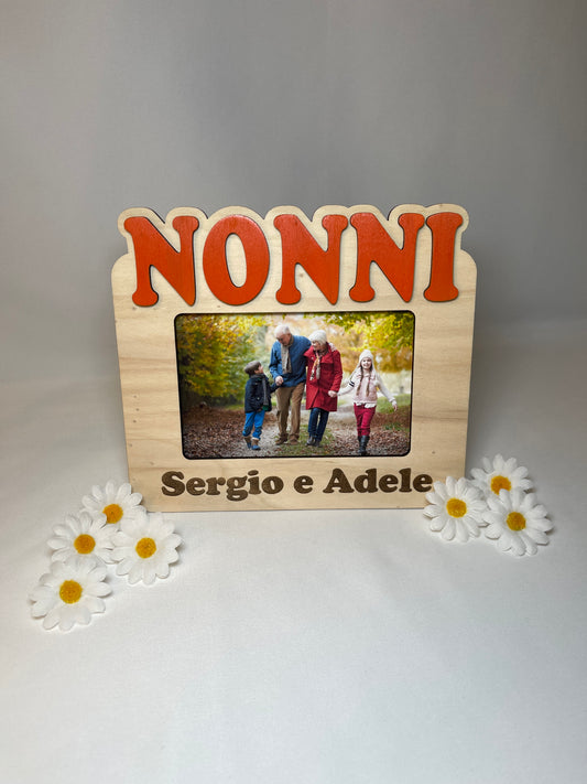 Cornice Nonni