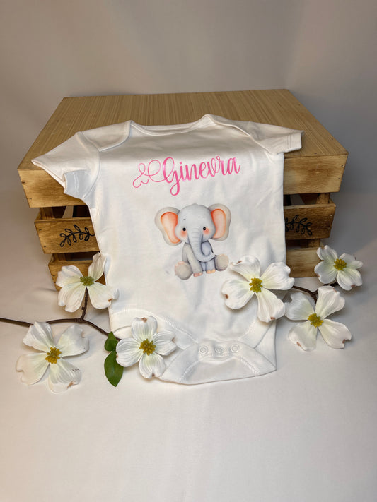 Body con Nome e Disegno