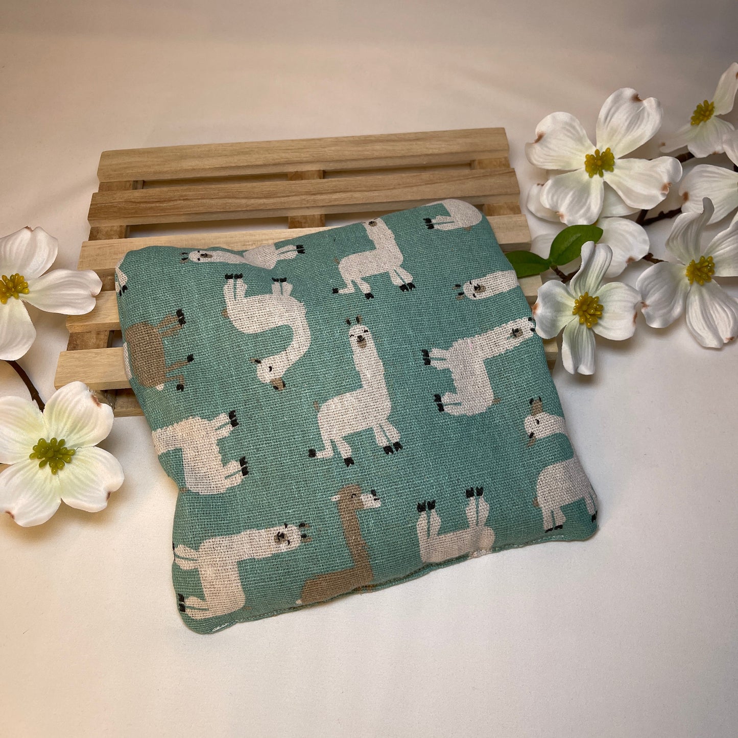 Mattonella del Benessere - Alpaca